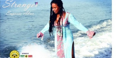 #LazeReggae Invasion Podcast Blog - Issachar Muzik Artist Spotlight: Empress Akua