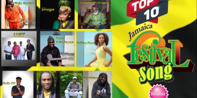 #LazeReggae Invasion Podcast Blog - Have You Voted for the 2020 Jamaica Festival Song Finalists? | Including Buju Banton, Freddie McGregor and More