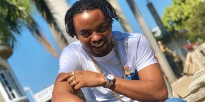#LazeReggae Invasion Podcast Blog - The entertainer, who is still in hospital, was reportedly chased into a gully and shot by an unrelenting gunman. The artiste was hit in the back and leg.