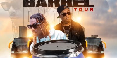 Badda General & ZJ Liquid Announce "The Barrel Tour"