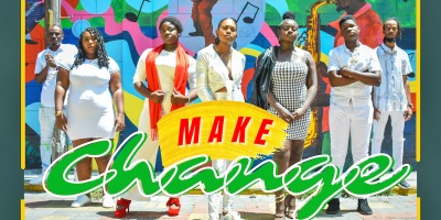 #Lazereggae Invasion Podcast - "Make Change": Manifesto Jamaica | Download & Stream